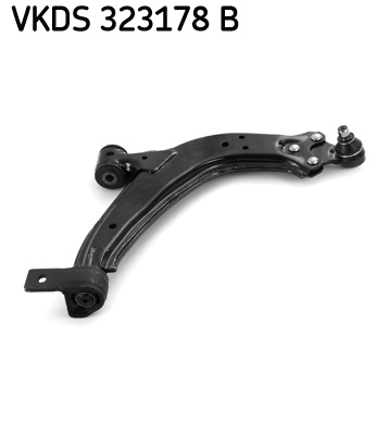 Brat, suspensie roata VKDS 323178 B SKF